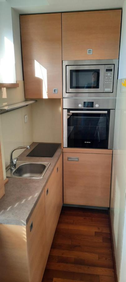 Citycenter Apartment Belgrade